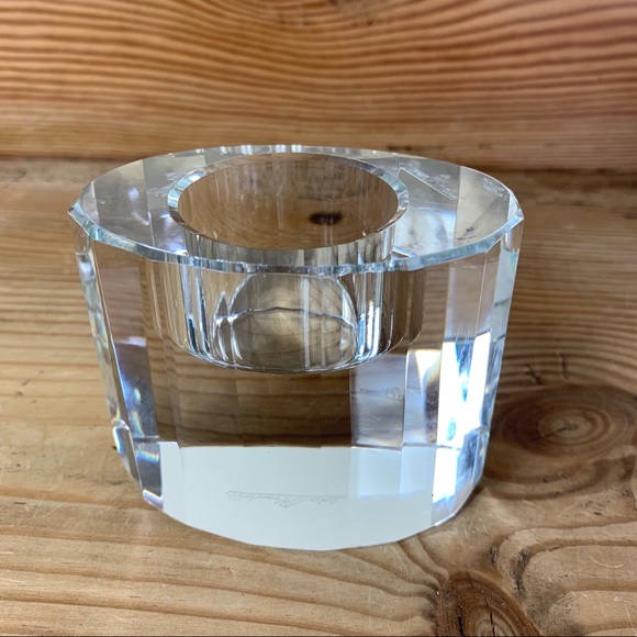 Rosenthal votive candle holder